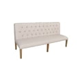 thumbnail image 1 of AFD Inverness Farmhouse Bench, 1 of 9