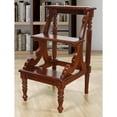thumbnail image 1 of Library Stepladder, 1 of 5