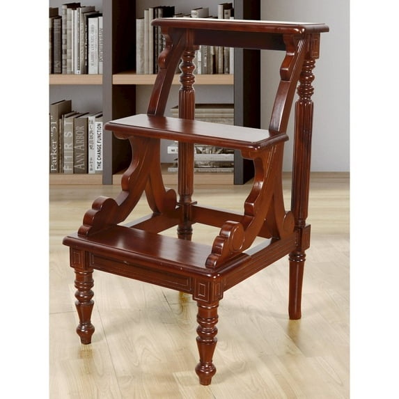 Library Stepladder