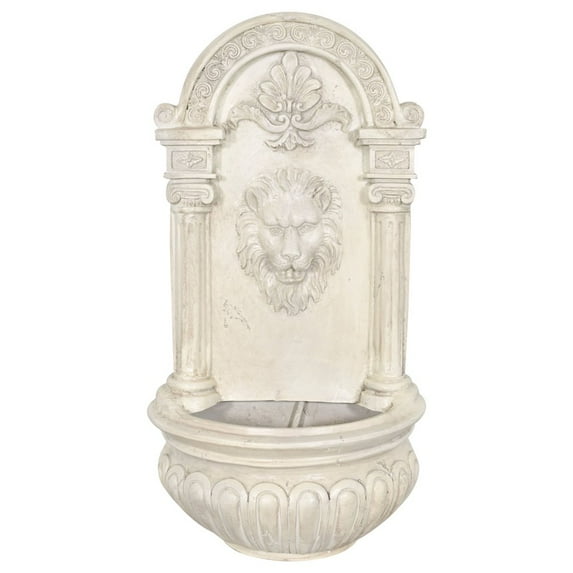 AFD Lion Hanging Wall Fountain