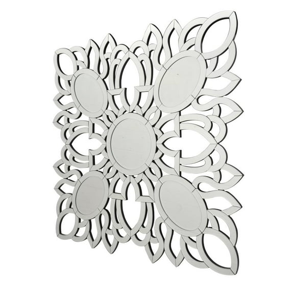 AFD Luxe Faceted Mirror