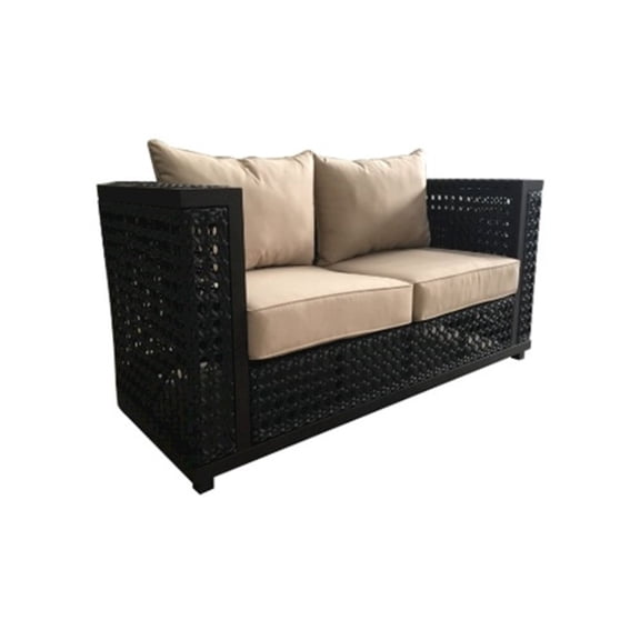 AFD Monterey Outdoor Loveseat