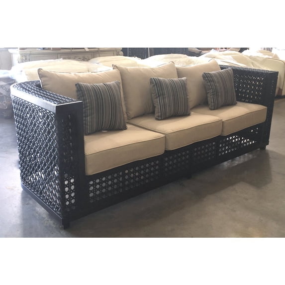 AFD Monterey Outdoor Sofa