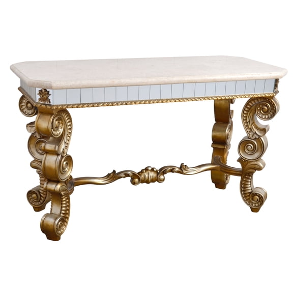 AFD Platine Bella Console Table