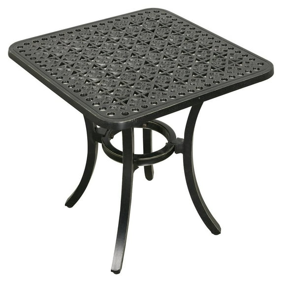 AFD Windermere Side Table