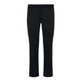 thumbnail image 1 of AFD Womens Stretch Chef Pants, 1 of 4