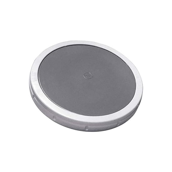AFD270 - 9 Disc Diffuser - NPT Connection - Fine Bubble Disc Diffuser | Aerators for Ponds, Lakes and Aquarium or Water Treatment | SSI Aeration Original