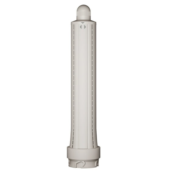 AFDD 30MM Long Hair Curling Barrel Attachment compatible with Shark FlexStyle 1.2Inch Wide Extra Automatic Curling Attachment with Both Directions  for Voluminous Curls