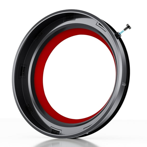 AFDD Dust Bin Sealing Ring Replacement Compatible with V11 SV16 SV29 Vacuum Cleaner Dust Bucket Repair Part Accessories