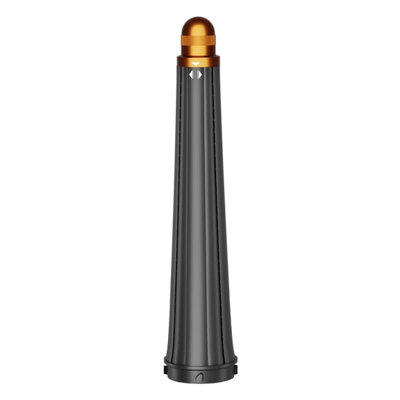 AFDD Hair Long Conical Barrel Compatible with Dyson Airwrap 0.78-1.4Inch 20-36mm Self-Curling Hair Roller Curlers Attachment