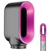 AFDD Pre-Styling Dryer Attachment Nozzle Replacement Compatible with Dyson Airwrap Hair Styler Accessories Fast Drying Curling