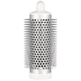thumbnail image 1 of AFDD Round Brush Attachment Compatible with Shark Speed Style Hair Dryer Accessories for Smooth Adds Volume Curls, 1 of 9