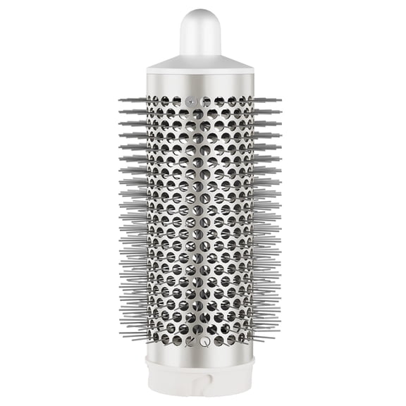 AFDD Round Volumizing Brush Compatible with Shark FlexStyle Attachment for HD400 Series Fine Limp Flat Hair Volumizer Attachment