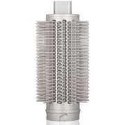 AFDD Upgraded Round Volumizing Brush Compatible with Shark FlexStyle Attachment Optimized Bristles for Smooth Styling Adds Volume Curls for All Hair Types