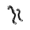 thumbnail image 1 of BladeRunner 3 IN Aluminum Hot and Cold Charge Pipe Kit Black, 1 of 6
