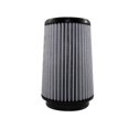 thumbnail image 1 of AFE 2190026 Magnumflow Iaf Pro Dry S Air Filters, 4 F x 8 B x 7 T x 8 H In, 1 of 1