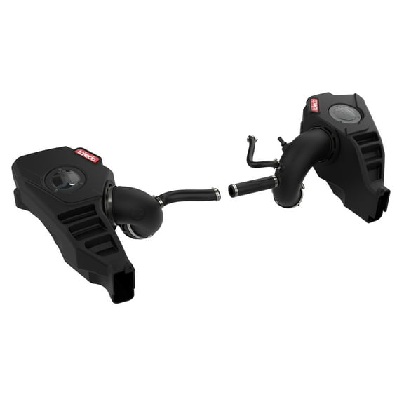 Takeda Momentum Cold Air Intake System w/ Pro 5R Filter