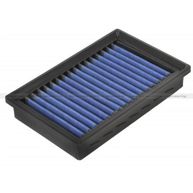 aFe Aries Powersport Air Filters OER P5R A/F P5R MC - 5.00OD x 3.75ID x 5.20H main image 1