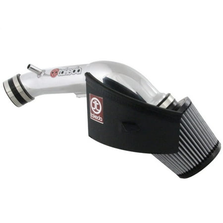 aFe Takeda Stage-2 Pro DRY S Cold Air Intake System 13-17 Honda Accord L4 2.4L (polished) Fits select: 2015-2020 ACURA TLX