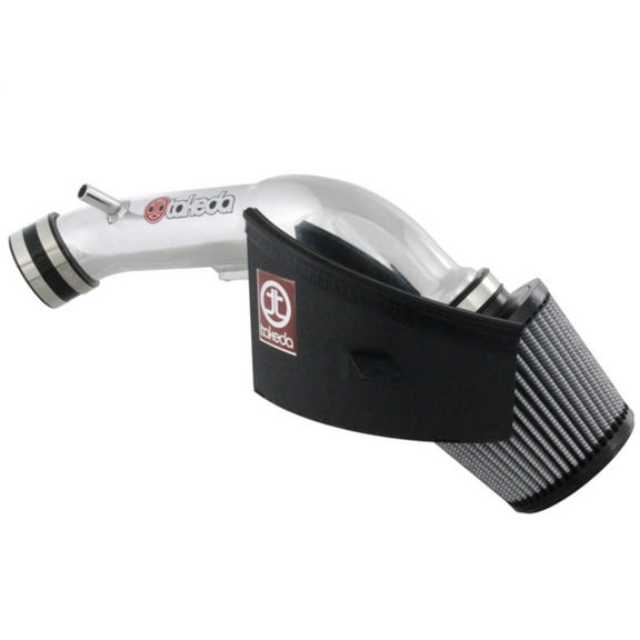 aFe Takeda Stage-2 Pro DRY S Cold Air Intake System 13-17 Honda Accord L4 2.4L (polished) Fits select: 2015-2020 ACURA TLX
