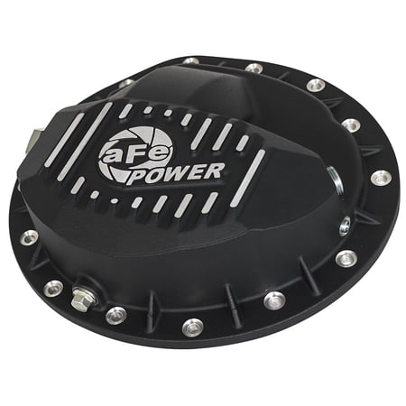 AFE Filters 46-70042 Pro Series Differential Cover Fits select: 2003-2012 DODGE RAM 2500, 2003-2012 DODGE RAM 3500