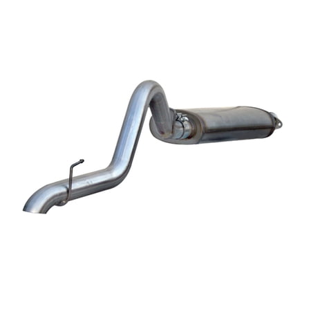 AFE Filters 49-46204 MACH Force-Xp Cat-Back Exhaust System Fits 91-95 Wrangler