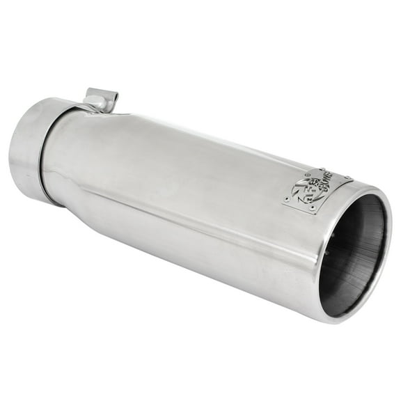 AFE Filters 49-92043-P MACH Force-Xp Exhaust Tip