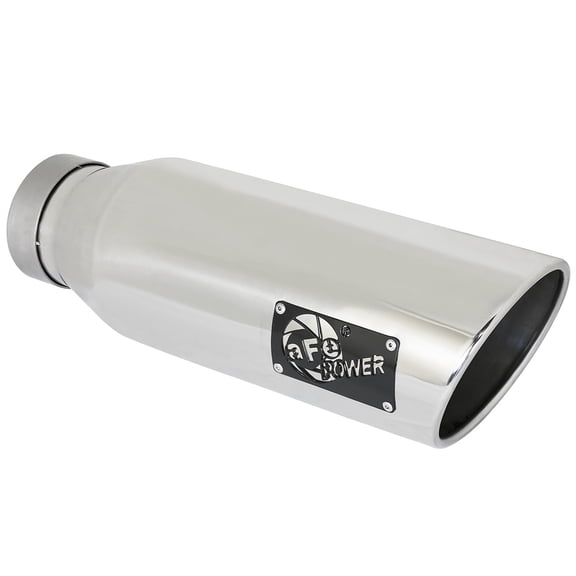 AFE Filters 49T40601-P18 MACH Force-Xp Exhaust Tip