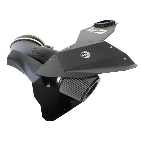 08-13 BMW M3 (4.0) Engine Cold Air Intake