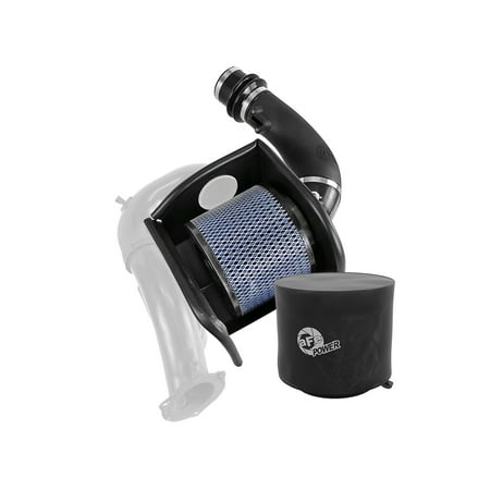 AFE Filters 54-13013R Magnum FORCE Stage-2 Pro 5R Air Intake System