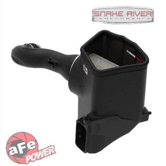 Magnum FORCE Stage-2 Cold Air Intake System w/ Pro DRY S Filter