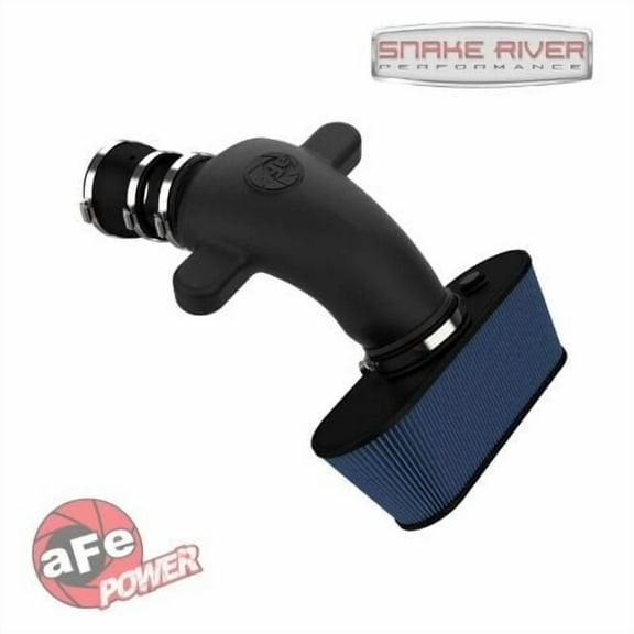 Magnum FORCE Stage-2 Cold Air Intake System w/ Pro 5R Filter
