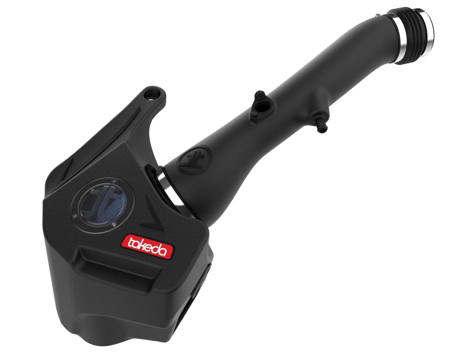 Takeda Momentum Cold Air Intake System w/ Pro 5R Filter