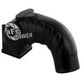thumbnail image 1 of AFE POWER 46-11011 03-07 RAM 2500/3500 CUMMINS DIESEL L6-5.9L, BLADE RUNNER 3.5IN INTAKE MANIFOLD, Fits select: 2003-2007 DODGE RAM 2500, 2003-2007 DODGE RAM 3500, 1 of 8