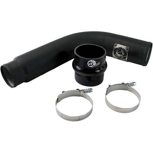 AFE POWER 46-11013 03-07 RAM 2500/3500 DIESEL L6, INTERCOOLER 3.5 IN TUBE OUT Fits select: 2003-2007 DODGE RAM 2500, 2003-2007 DODGE RAM 3500