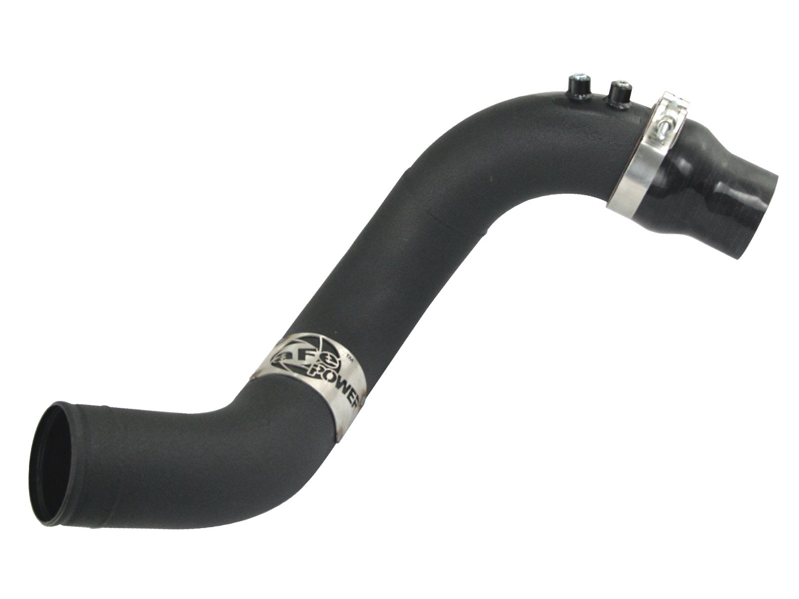 AFE POWER 46-20048 04.5-05 SILVERADO/SIERRA 2500/3500 DURAMAX DIESEL V8-6.6L, INTERCOOLER 3 IN TUBE OUT Fits select: 2004-2005 CHEVROLET SILVERADO, 2004-2005 GMC SIERRA