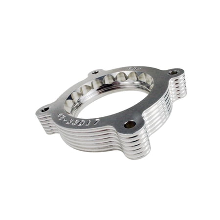 AFE POWER 46-33017 11-13 F150 ECOBOOST V6-3.5L (TT), THROTTLE BODY SPACER