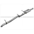 thumbnail image 1 of AFE POWER 49-08040 07-14 WRANGLER JK 4DR HI-TUCK RB CAT-BACK EXHAUST Fits select: 2015-2018 JEEP WRANGLER UNLIMITED, 2012-2014 JEEP WRANGLER, 1 of 7