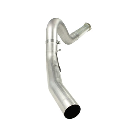 AFE POWER 49-43055 11-14 F250/F350 V8-6.7L (TD) MACH FORCE XP 5IN DPF-BACK STAINLESS STEEL EXHAUST Fits select: 2011-2014 FORD F250, 2011-2014 FORD F350
