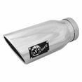 thumbnail image 1 of AFE POWER 49T50702-P15 AFE POWER DIESEL EXHAUST TIP (STAINLESS STEEL) POLISHED; 5IN IN X 7IN OUT X 15IN, 1 of 7