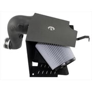 AFE POWER 51-10932-1 03-09 RAM 2500/3500 CUMMINS DIESEL L6-5.9/6.7L, AIR INTAKE SYSTEM PRO DRY S