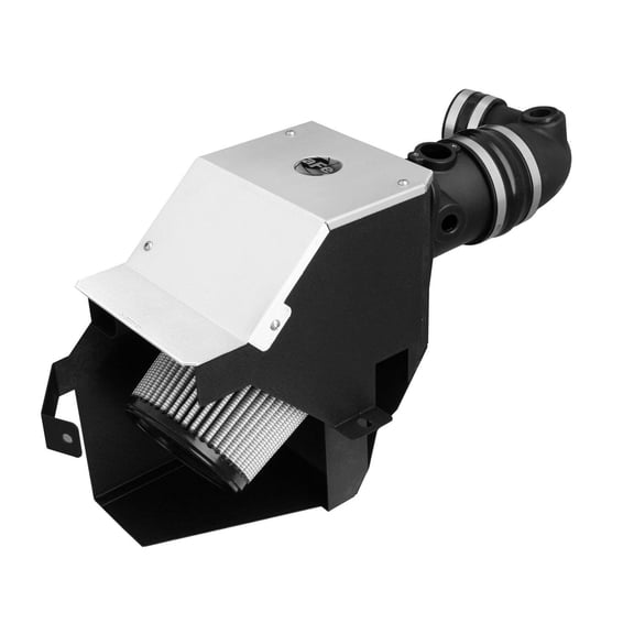 AFE POWER 51-11262 08-10 F250/F350 POWERSTROKE DIESEL V8-6.4L, AIR INTAKE SYSTEM PDS Fits select: 2008-2010 FORD F250, 2008-2010 FORD F350