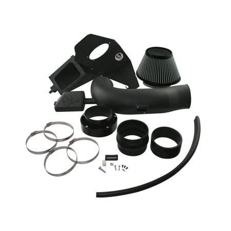 AFE POWER 51-11762 AIS PDS; CHEVROLET CAMARO 10-11 V8-6.2L Fits select: 2010-2011 CHEVROLET CAMARO SS, 2012-2013 CHEVROLET CAMARO 2SS