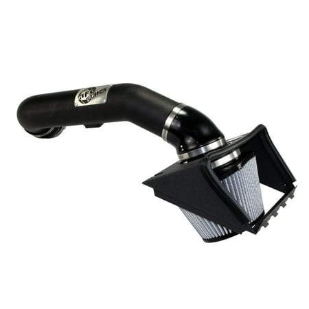 AFE POWER 51-11962-1B 11-13 F150 V8-5.0L (BLK), AIR INTAKE SYSTEM PRO DRY S
