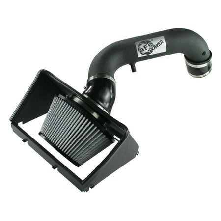 AFE POWER 51-12402 13-13 RAM 1500 V8-5.7L HEMI, AIR INTAKE SYSTEM PRO DRY S