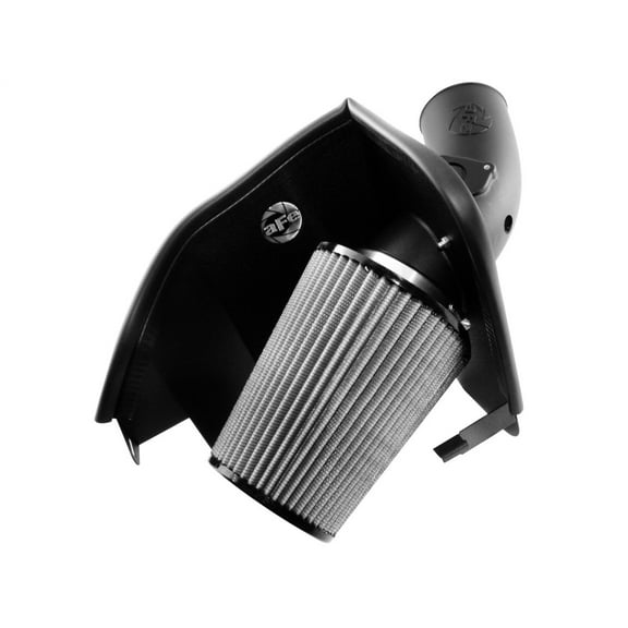 AFE POWER 51-30392 03-07 F250/F350 POWERSTROKE DIESEL V8-6.0L, AIR INTAKE SYSTEM PRO DRY S Fits select: 2003-2007 FORD F250, 2003-2007 FORD F350