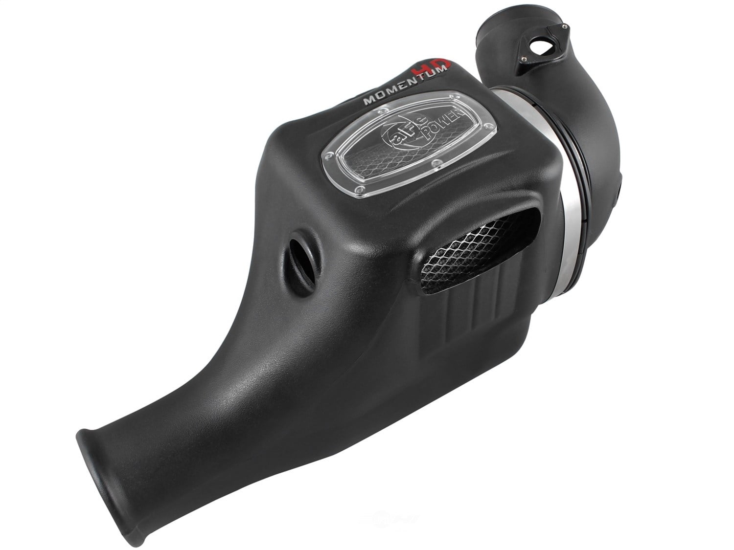 AFE POWER 51-73003 AIS PDS; FORD DSL TRUCKS 03-07 V8-6.0L Fits select: 2003-2007 FORD F250, 2003-2007 FORD F350