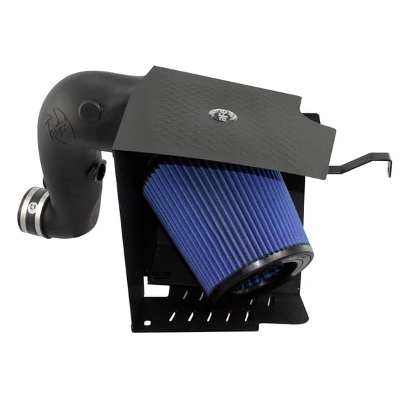 AFE POWER 54-10932-1 03-09 RAM 2500/3500 CUMMINS DIESEL L6-5.9/6.7L, AIR INTAKE SYSTEM PRO 5R