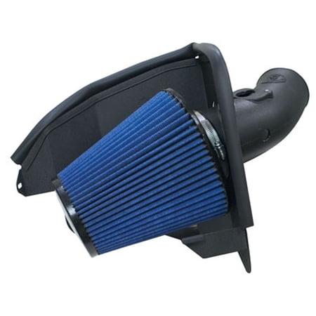 Magnum FORCE Stage-2 Cold Air Intake System w/ Pro 5R Filter