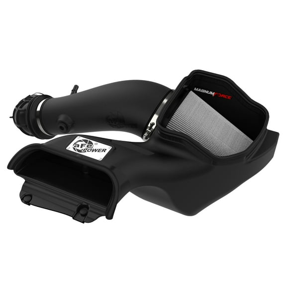 aFe 23-24 Ford F-150 Raptor R Magnum FORCE Stage 2 Cold Air Intake System w/ Pro Dry S Filter
